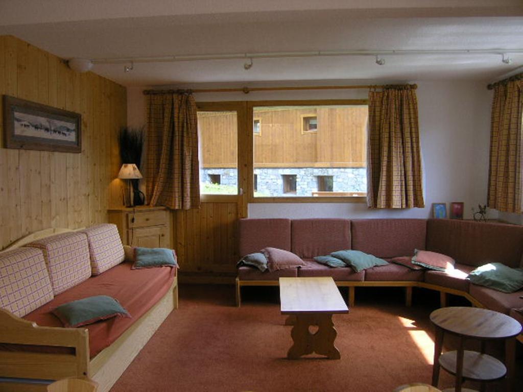 美贝尔 Telemark酒店 客房 照片