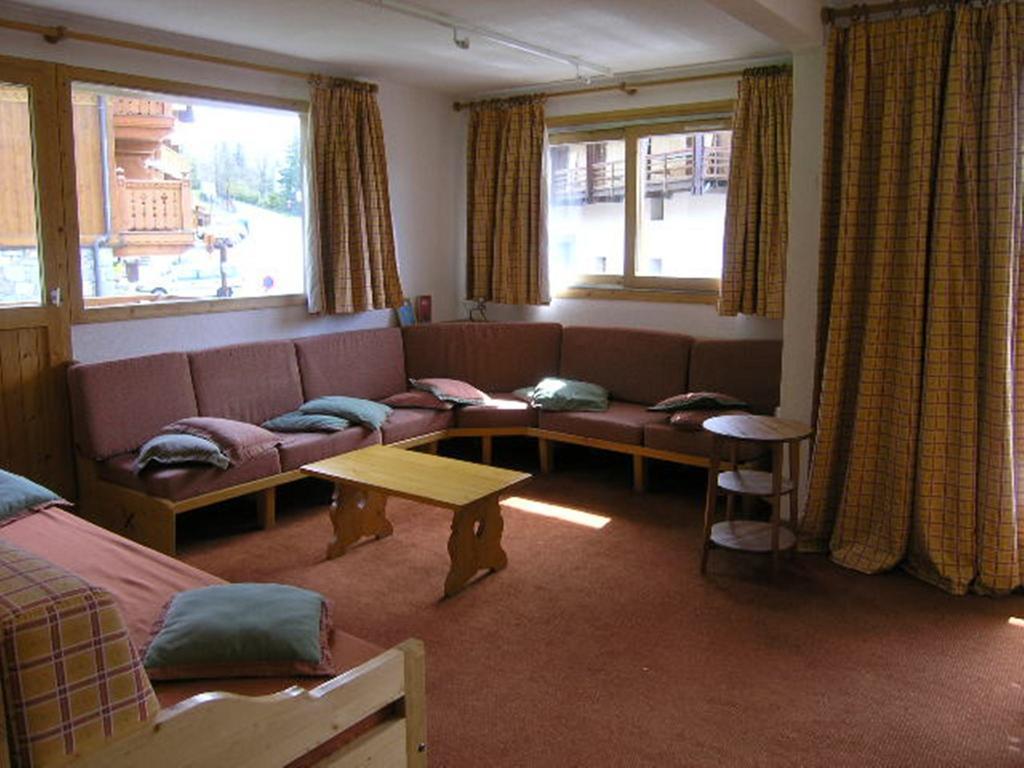 美贝尔 Telemark酒店 外观 照片